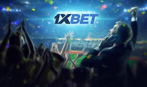 1xBet Korea Desktop A Comprehensive Guide to the Betting Experience -1788745542