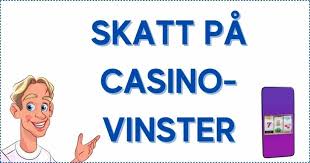 Casino utan konto - Skattefria vinster och spelupplevelser