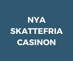 Casino utan konto - Skattefria vinster och spelupplevelser