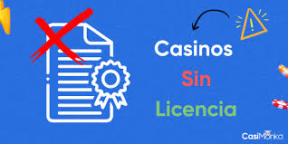 Casinos Sin Licencia Seguros 2025 Lo Que Necesitas Saber