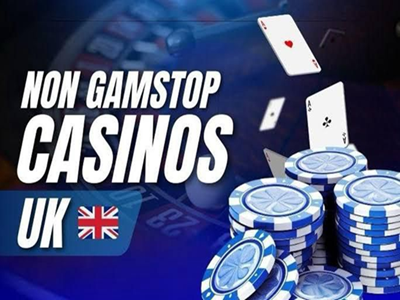 Discovering Casino Sites Not on GamStop Discovering Casino Sites Not on GamStop