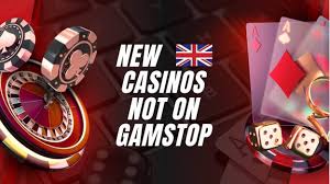 Discovering Casinos Not Registered on GamStop A Guide for Players