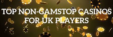 Discovering Sites Not Blocked by GamStop Safe Online Gaming Options