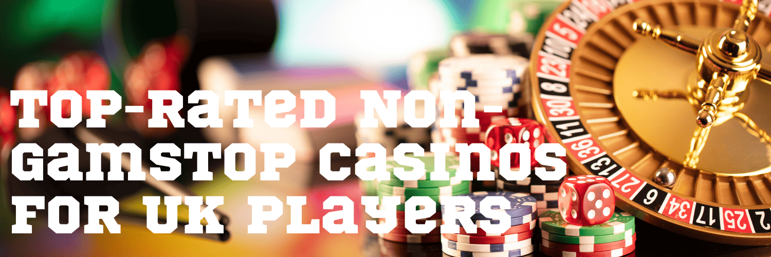 Discovering UK Casino Sites Not on GamStop -1248250230 Discovering UK Casino Sites Not on GamStop -1248250230