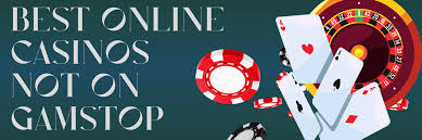 Discovering UK Casino Sites Not on GamStop -1248250230 Discovering UK Casino Sites Not on GamStop -1248250230