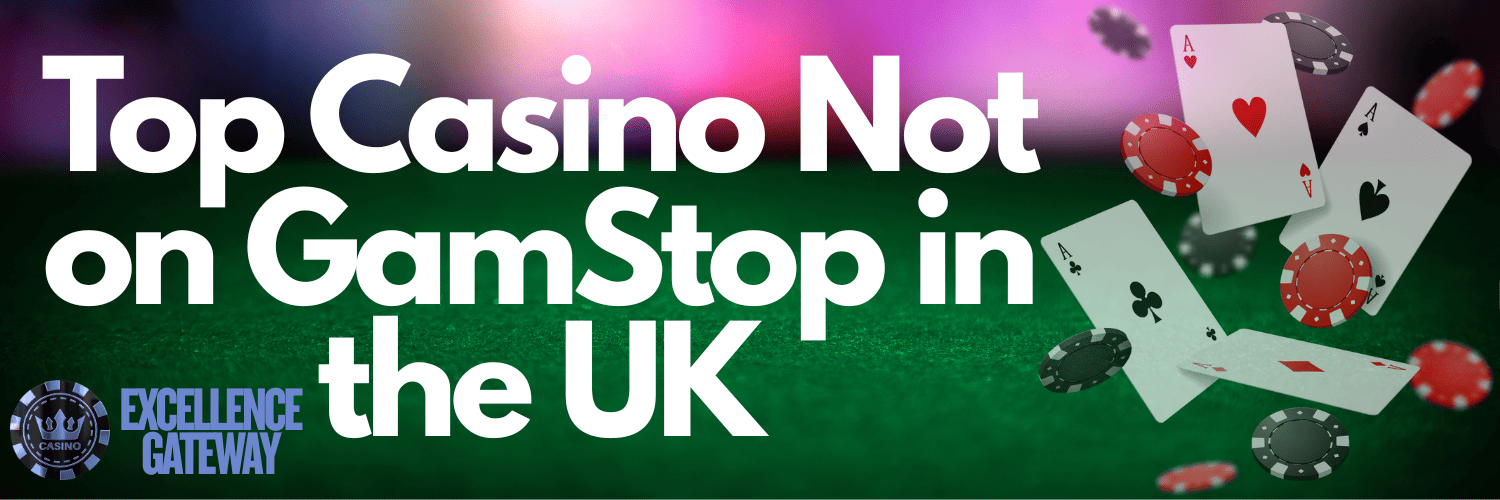 Discovering UK Casinos Not on Gamstop A Guide to Alternative Gaming Options