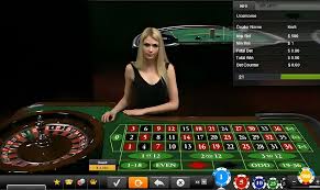Evolution Red Door Roulette The Future of Live Gaming