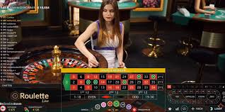 Experience the Thrill of Online Roulette for Real Money -1656861136