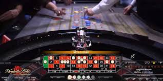 Experience the Thrill of Online Roulette for Real Money -1656861136