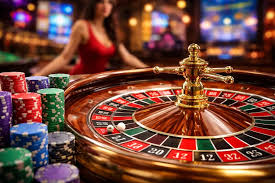 Experience Thrill Online Roulette Game in India