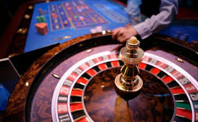 Experience Thrill Online Roulette Game in India