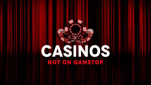 Explore Gambling Sites Not Under GamStop