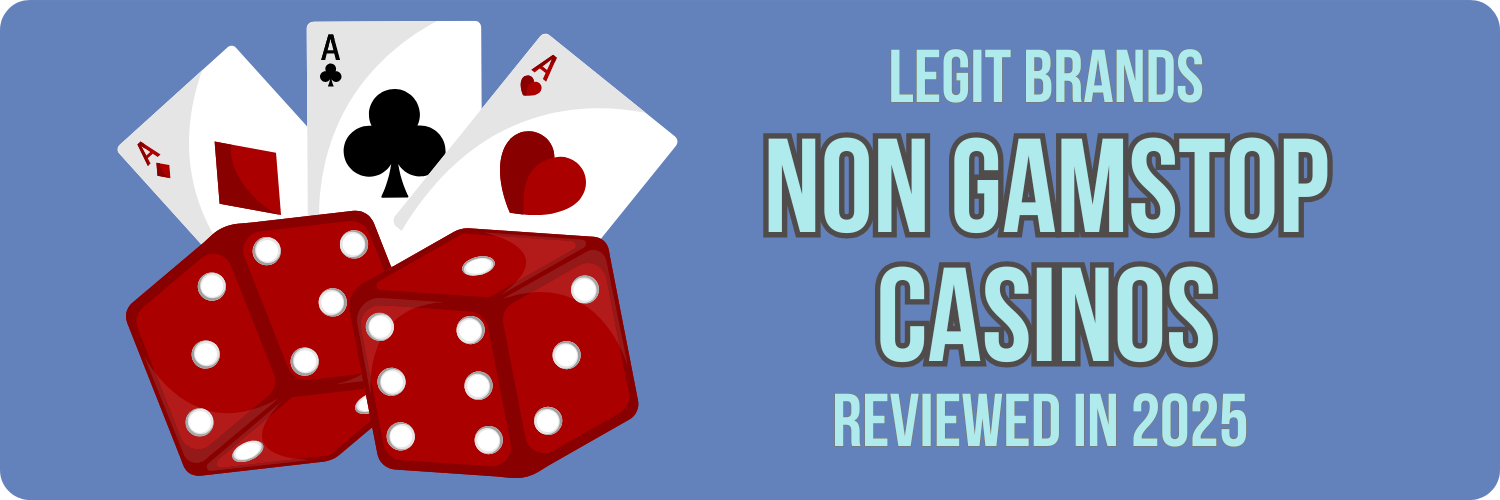 Explore the Best Casino Sites Not on Gamstop 1732259441