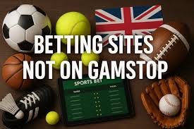 Exploring Bookies Not on GamStop Your Guide to Independent Betting Sites