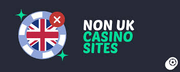 Exploring Non UKGC Online Casinos What You Need to Know