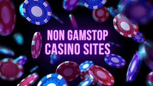 Exploring UK Gambling Sites Not on GamStop -1588761386