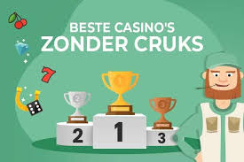 Geen CRUKS Casino De Vrijheid van Spellen zonder Beperkingen Geen CRUKS Casino De Vrijheid van Spellen zonder Beperkingen
