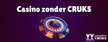 Geen CRUKS Casino De Vrijheid van Spellen zonder Beperkingen Geen CRUKS Casino De Vrijheid van Spellen zonder Beperkingen