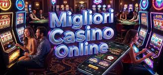 I Migliori Casino Europei Online Scopri le Opzioni Più Affidabili e Divertenti