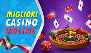 I migliori casino online europei Guida alle opzioni più sicure e divertenti