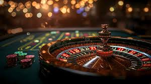Live Roulette Not on GamStop - Discover New Opportunities