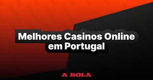 Os Melhores Casinos Online Com Bónus de 2023