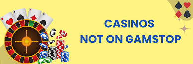 The Benefits of Non GamStop Sites A Guide to Alternative Online Betting Options