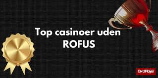 Udenlandske Casino Oplev Spiloplevelsen Uden Grænser