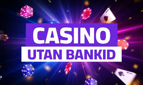Utländska Casino Utan BankID - En Fördjupad Guide Utländska Casino Utan BankID - En Fördjupad Guide