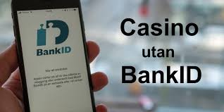 Utländska Casino Utan BankID - En Fördjupad Guide Utländska Casino Utan BankID - En Fördjupad Guide