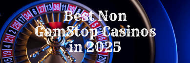 Which Casinos Are Not on the List A Comprehensive Overview