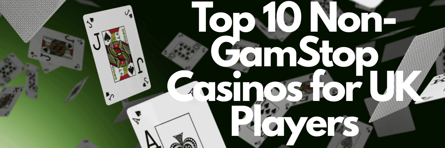Which Casinos Are Not on the List A Comprehensive Overview