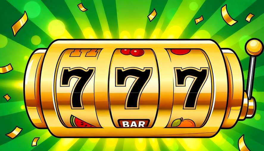 Ruby slots casino 2026
