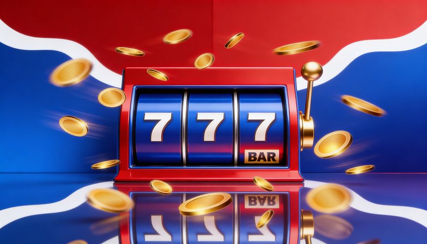 Knight Slots mobile