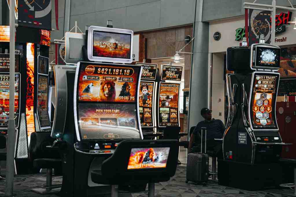 Megawin casino mobile