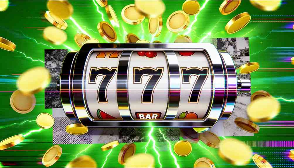 Casino intense