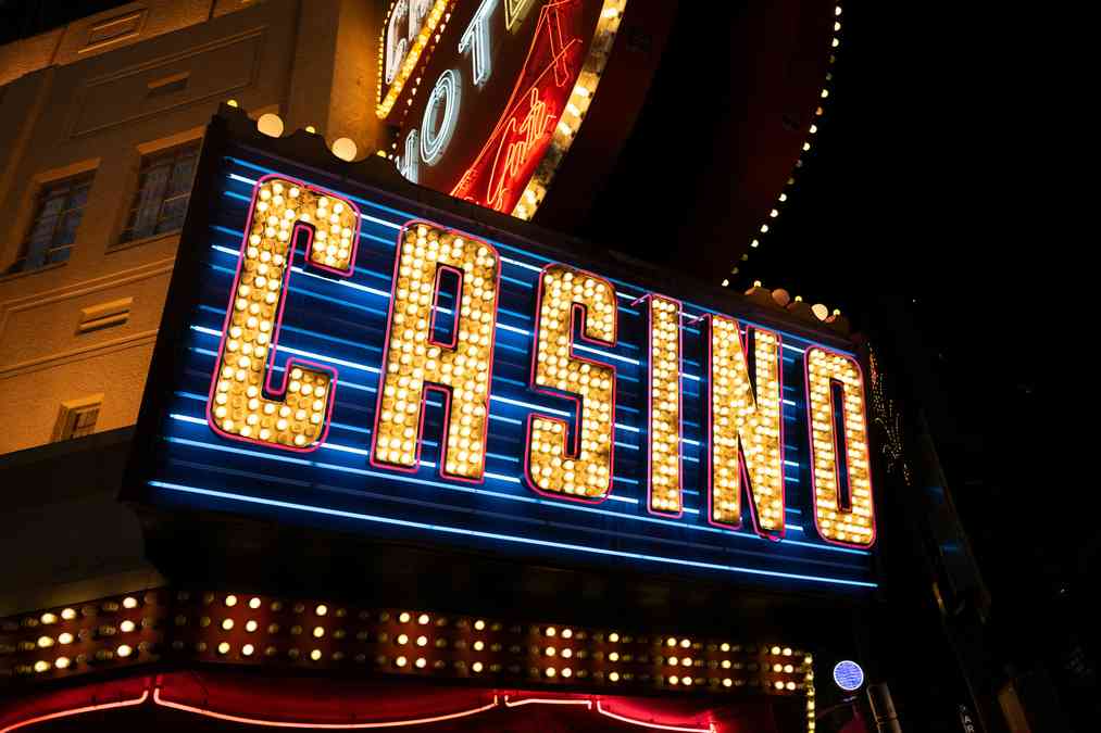 Imperial wins casino New Zealand