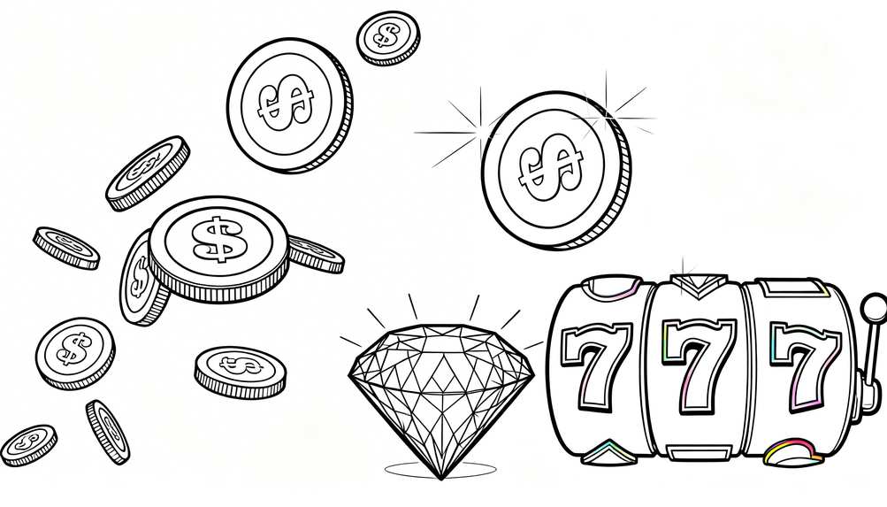 luckybar casino app