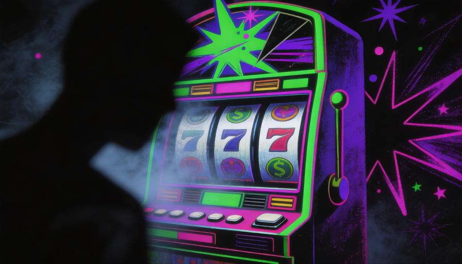 luck casino app