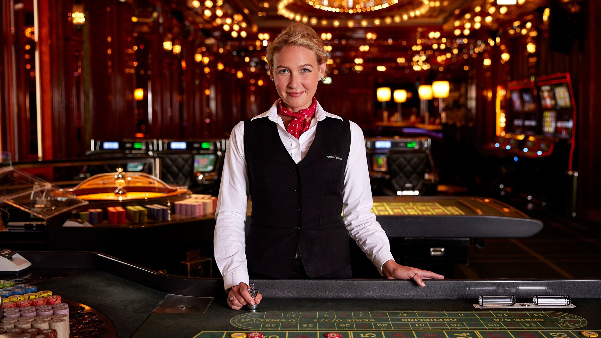 MGA Casino