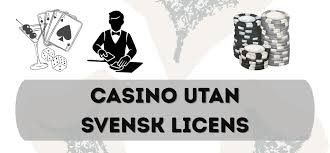 Casino Utan Svensk Licens - En Djupgående Analys 501851114 Casino Utan Svensk Licens - En Djupgående Analys 501851114