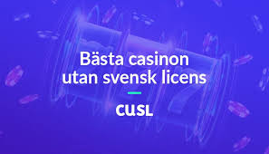 Casino Utan Svensk Licens - En Djupgående Analys 501851114 Casino Utan Svensk Licens - En Djupgående Analys 501851114