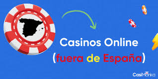Casinos Fuera de España Una Guía Completa para Jugadores -827792089