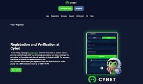 Comprehensive Review of Cybet Casino Your Guide to Online Gaming -809599636