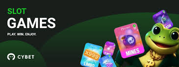 Comprehensive Review of Cybet Casino Your Guide to Online Gaming -809599636