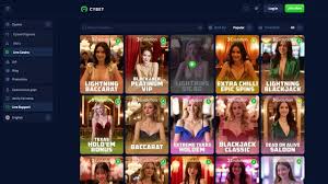 Cybet Crypto Casino Your Ultimate Gaming Experience