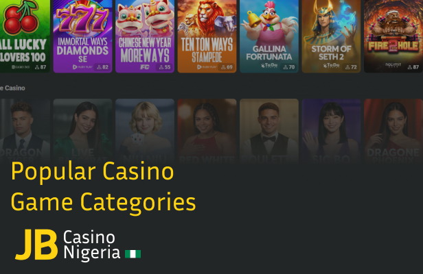 Discover JB Casino India The Ultimate Gaming Destination