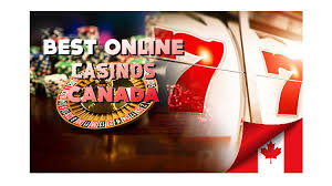 Discover New Online Casinos in Canada Your Ultimate Guide Discover New Online Casinos in Canada Your Ultimate Guide