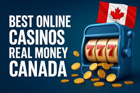 Discover the Best Canada Casino Online Unmatched Gaming Experience