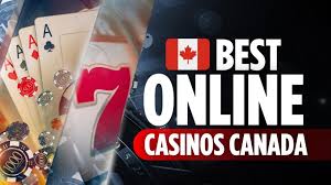 Discover the Best Canada Online Casinos -229332948